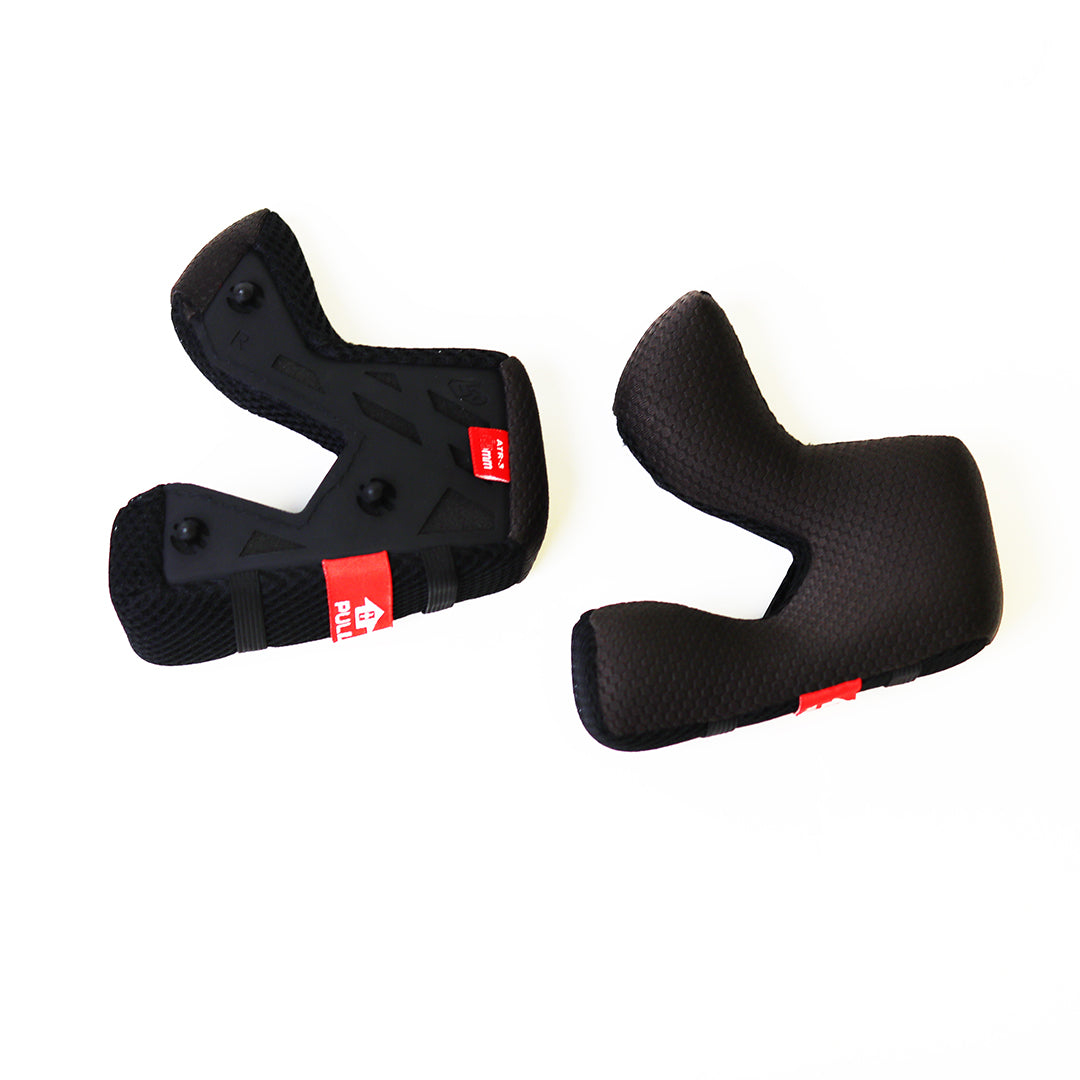 ATR-3 Cheek Pad Set 45 ATR-3 Cheek Pad Set 45