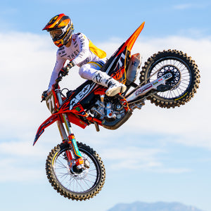 Carson Mumford