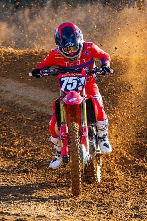 Evan Ferry