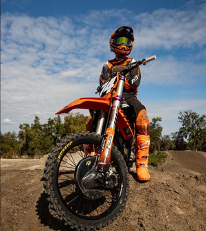 Gage Linville