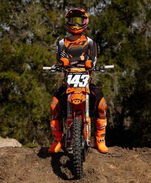 Jaxen Driskell