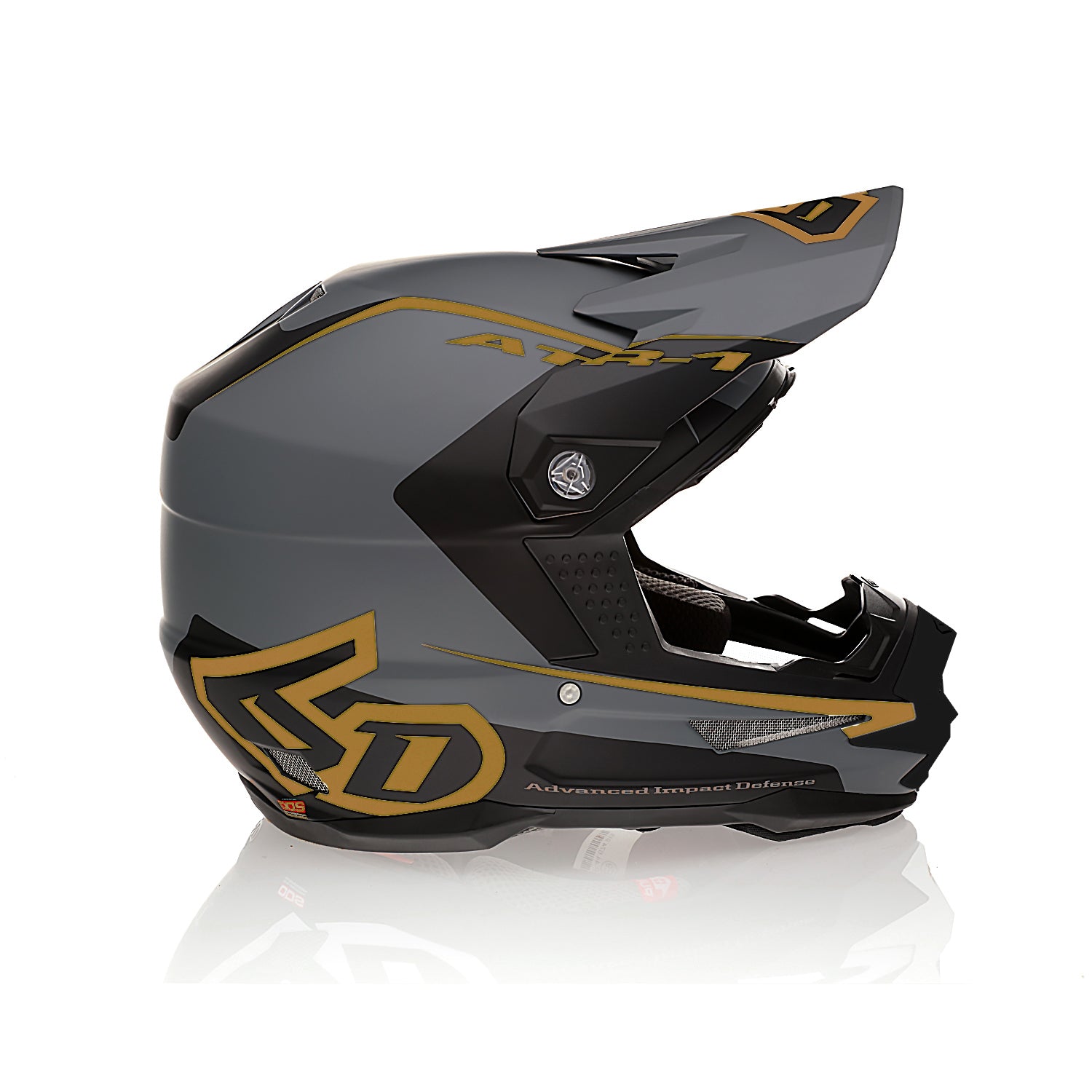 ATR-1 Stealth Gold / XX-Large ATR-1 Stealth Gold / XX-Large