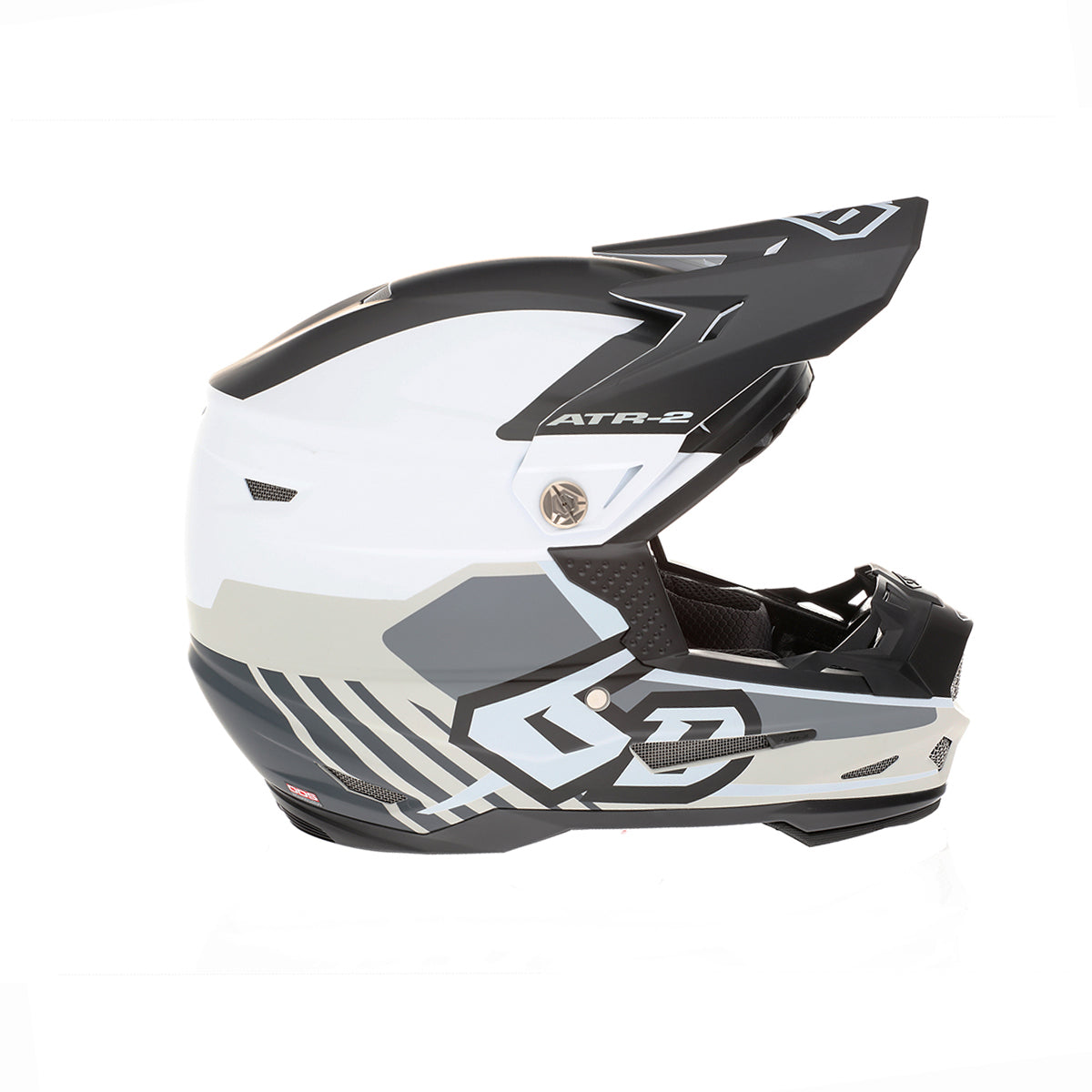 ATR-2Y Target – 6D Helmets ATR-2Y Target – 6D Helmets