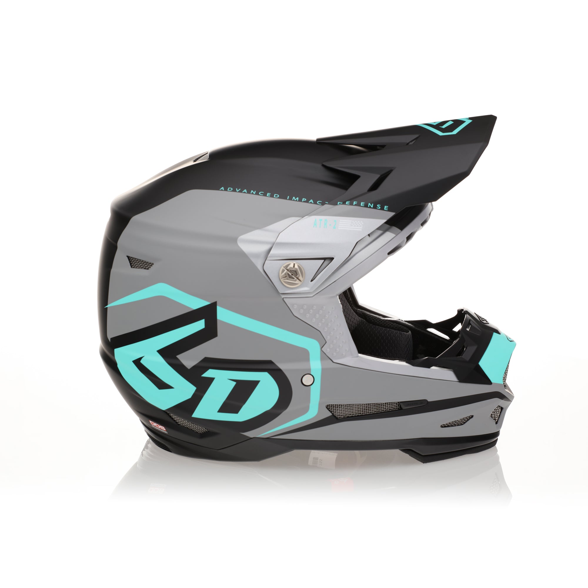 ATR-2 Delta – 6D Helmets