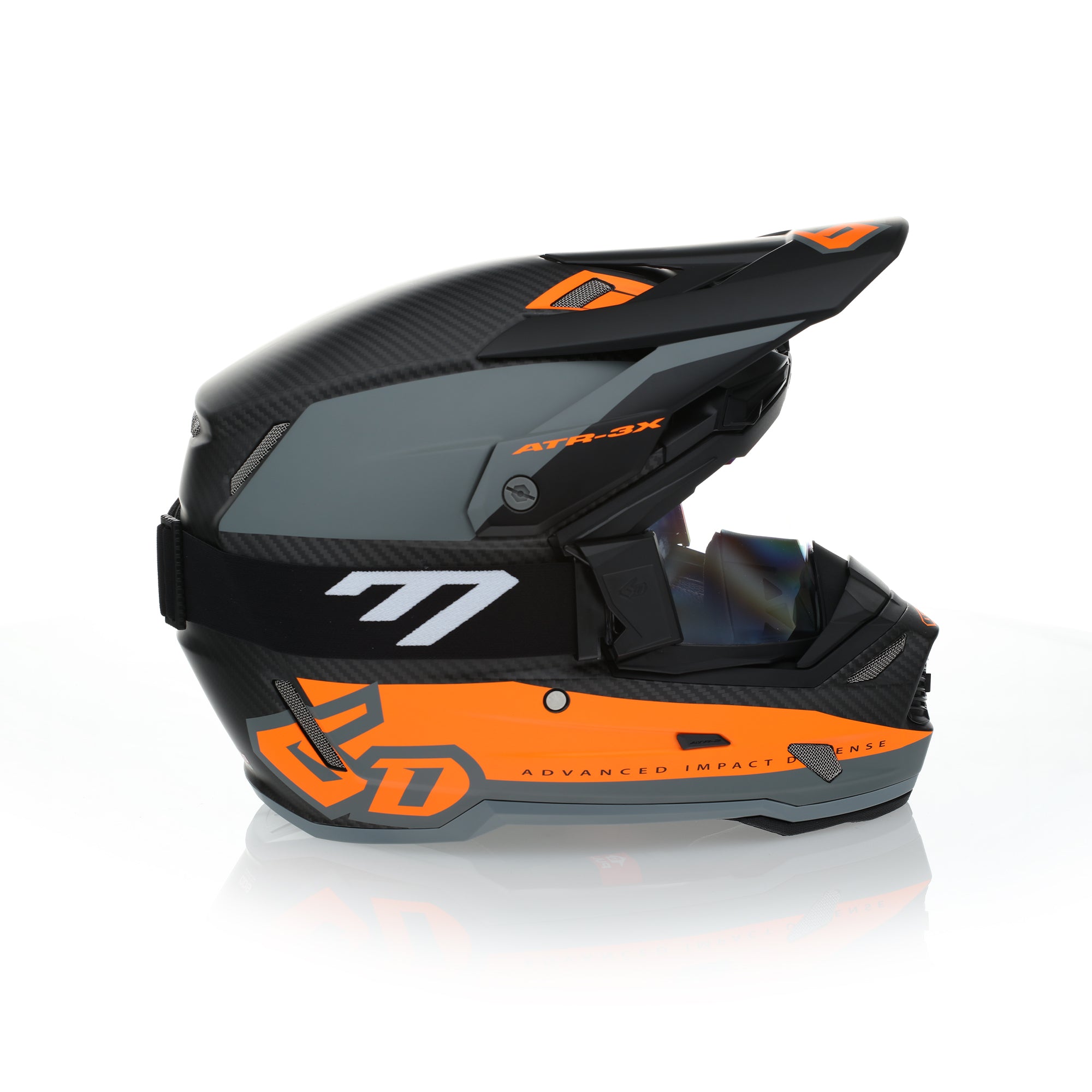 ATR-3X Summit