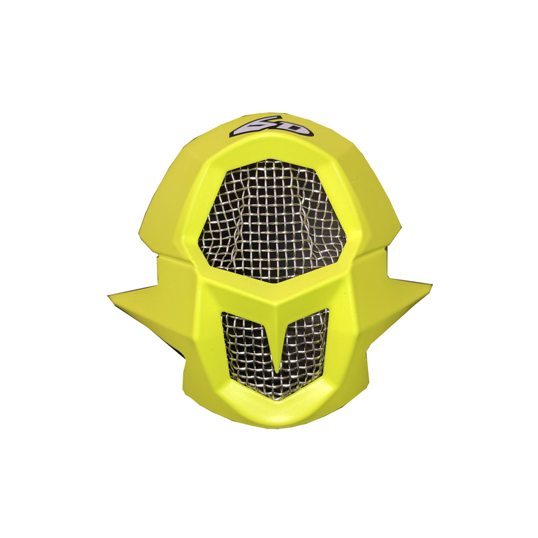 ATR-1 Mouthpiece