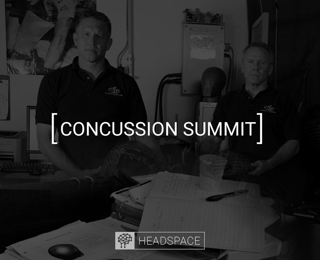 Concussion Summit