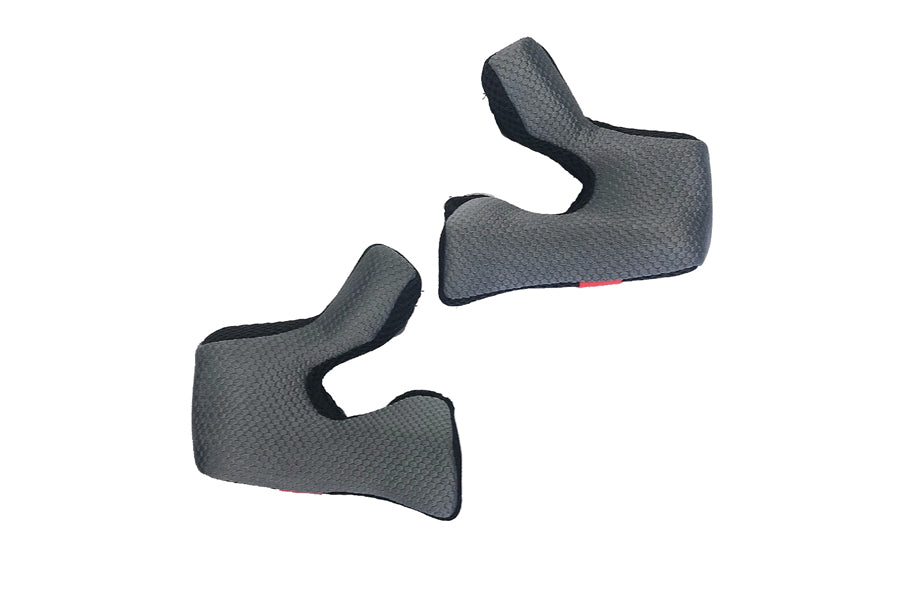 moto liners and pads