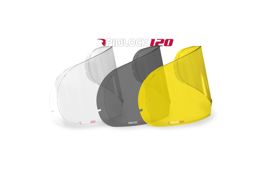 Street Helmet Accessories