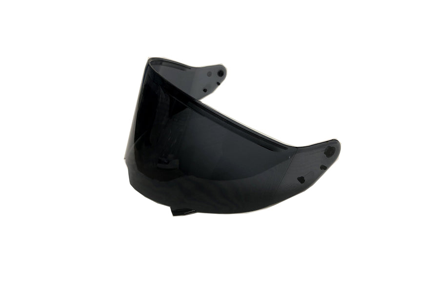 Street Helmet Shields