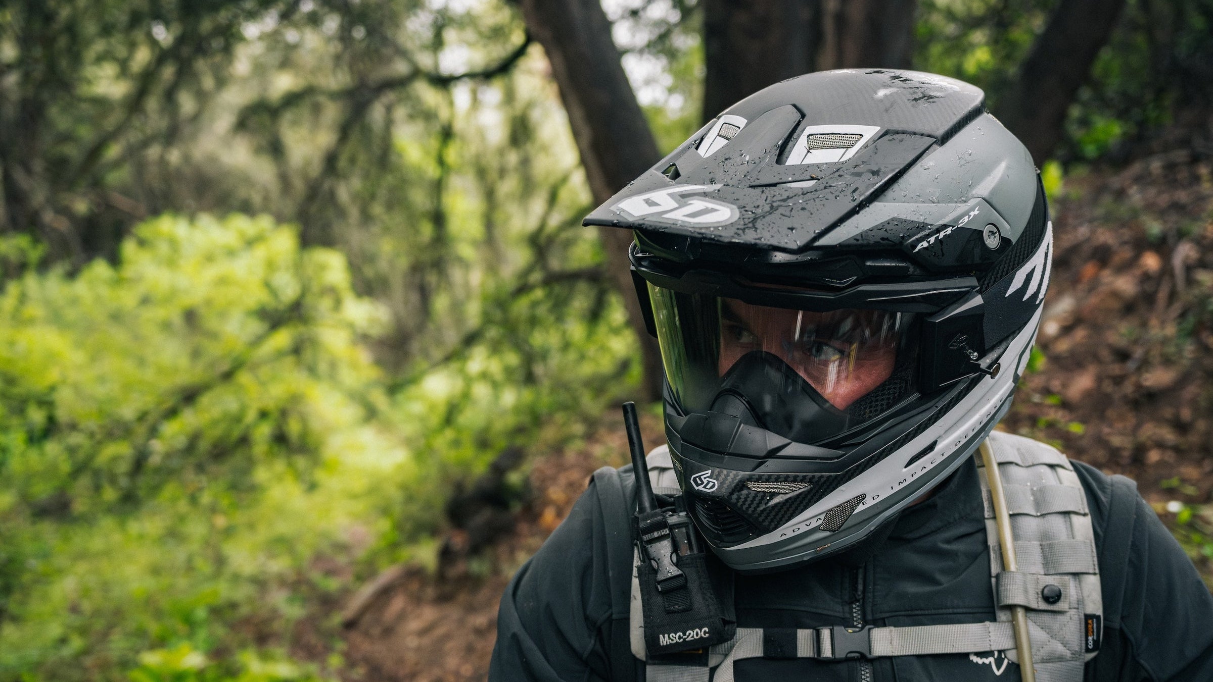 6D Helmets 6D Helmets