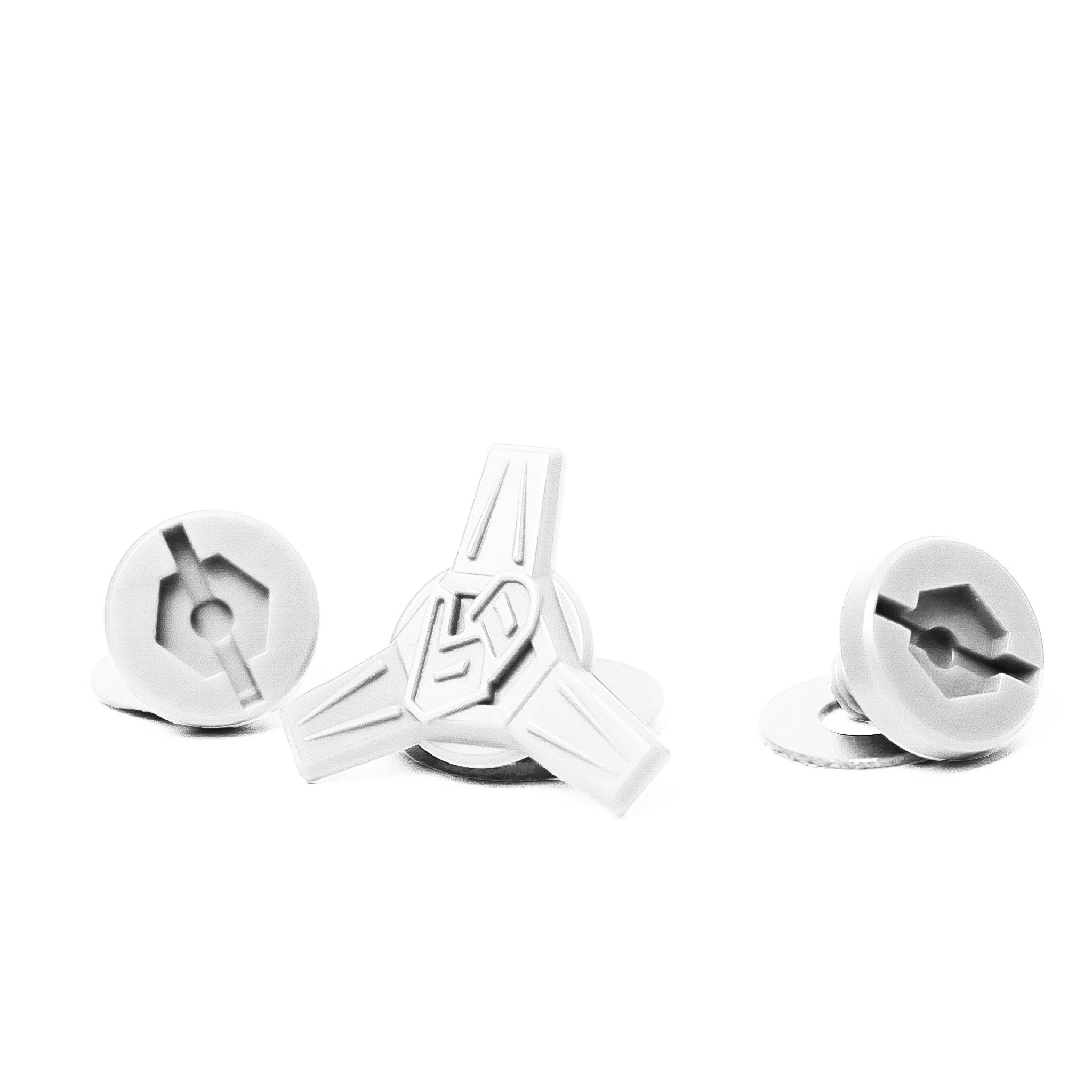 ATR-3 Visor Screw Set – 6D Helmets