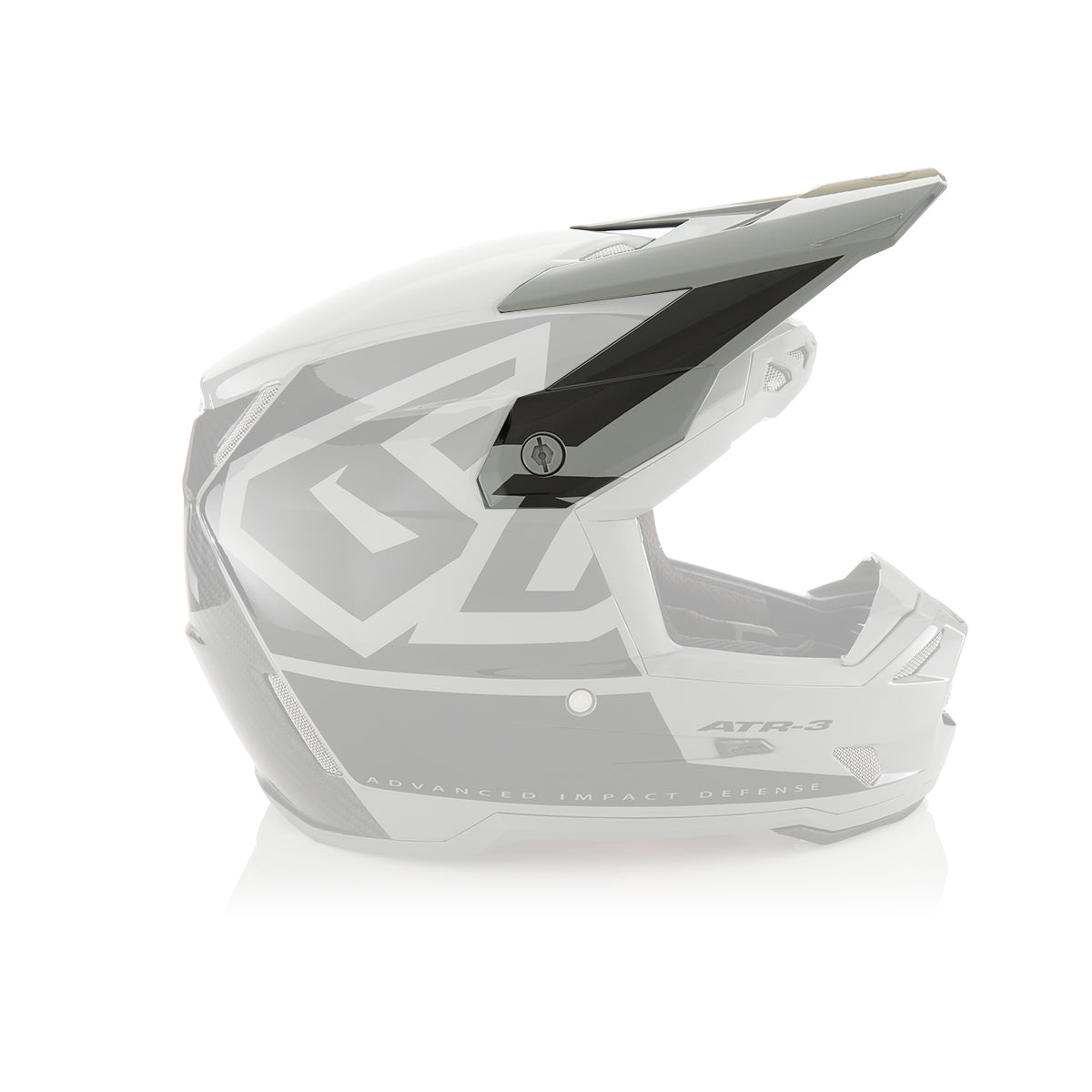 ATR-3Y Visor – 6D Helmets