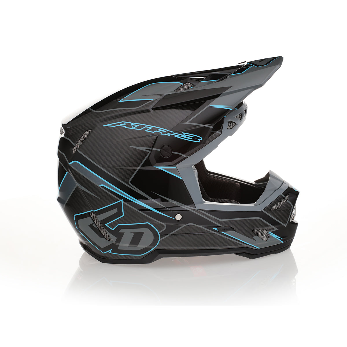 2026 Powersports Helmets – 6D Helmets