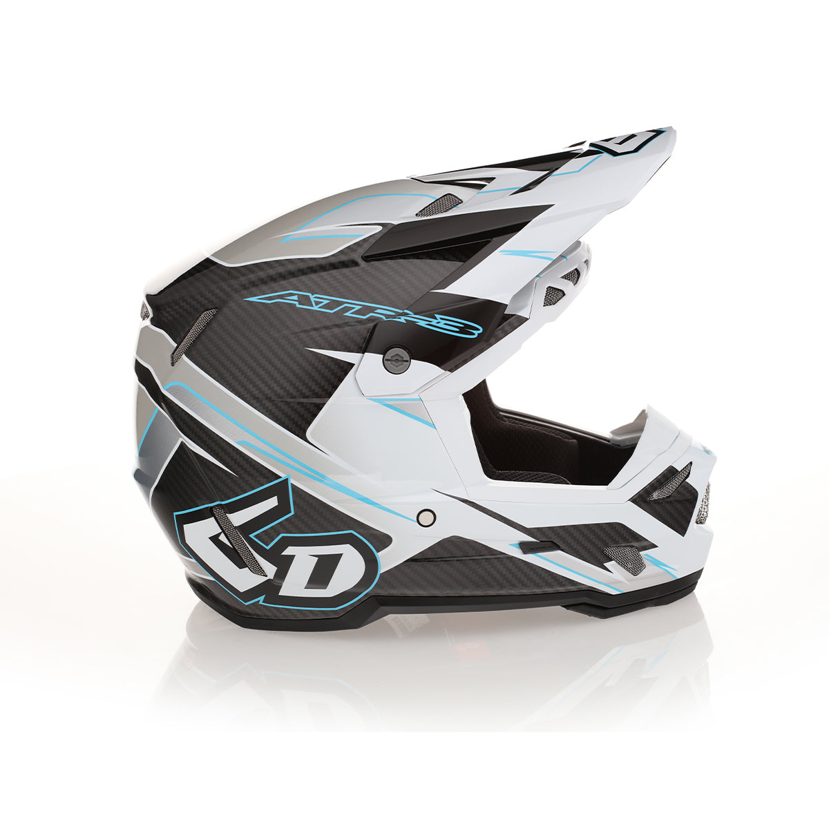 ATR-3 Reflex – 6D Helmets