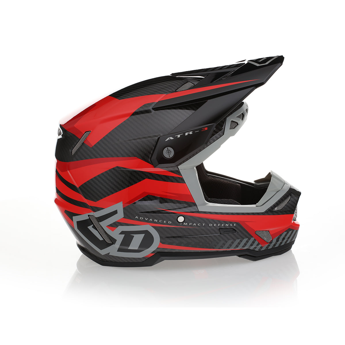 6D ATR-3 Rival product photo