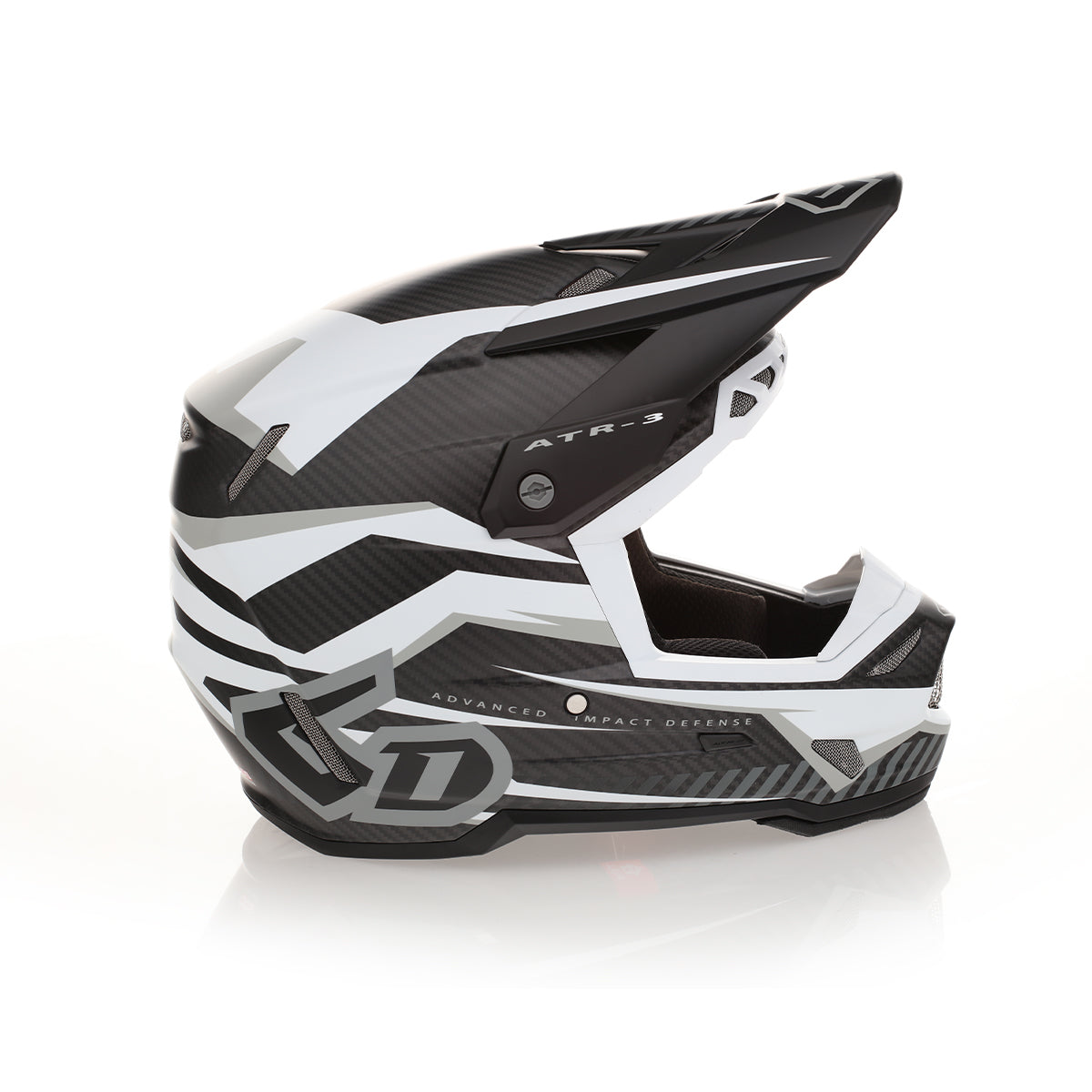 2026 Powersports Helmets – 6D Helmets