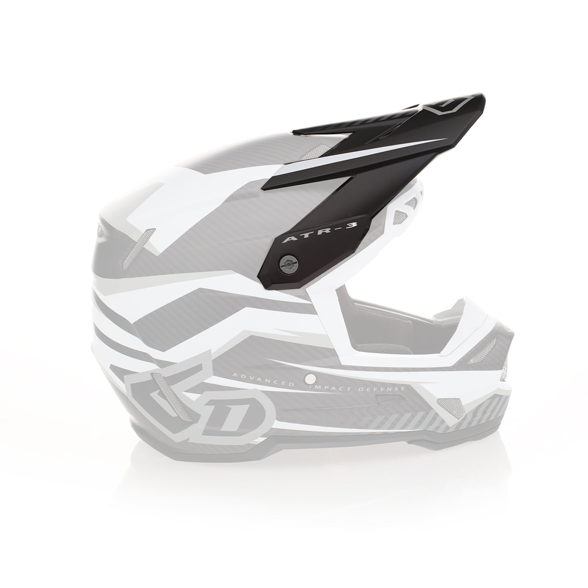 ATR-3 Visor (2026) – 6D Helmets