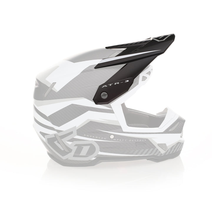 ATR-3 Visor (2026)
