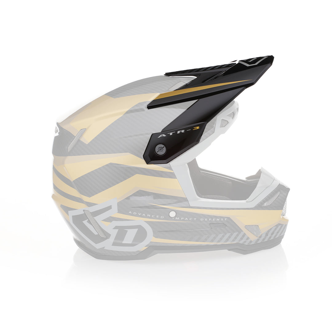 ATR-3 Visor (2026)
