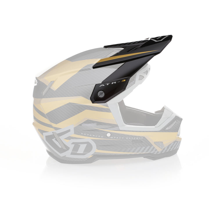 ATR-3 Visor (2026)
