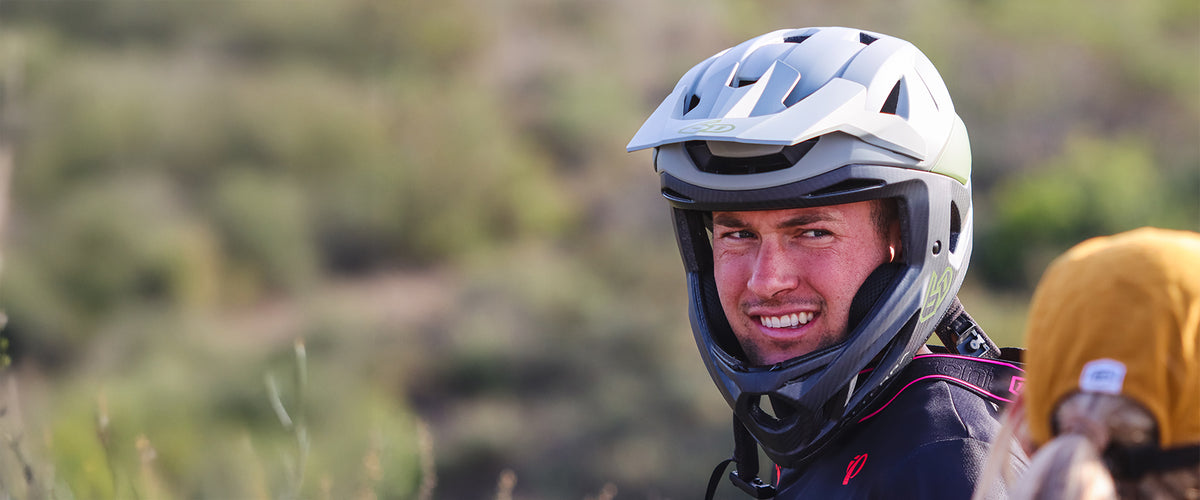 Alterra – 6D Helmets