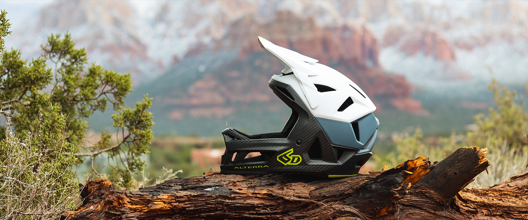 6D Helmets