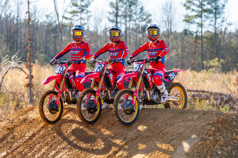 Phoenix Honda