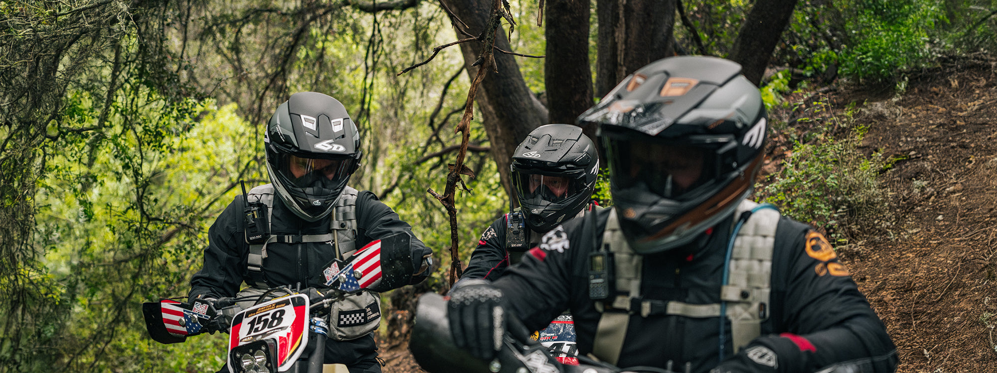ATR-3X Solid – 6D Helmets