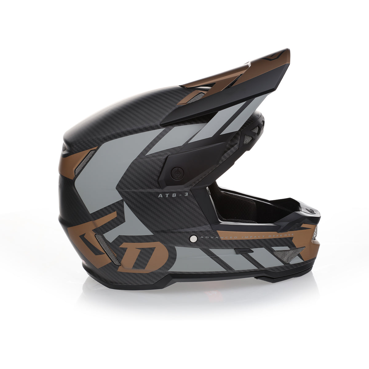 ATB-3 LS – 6D Helmets