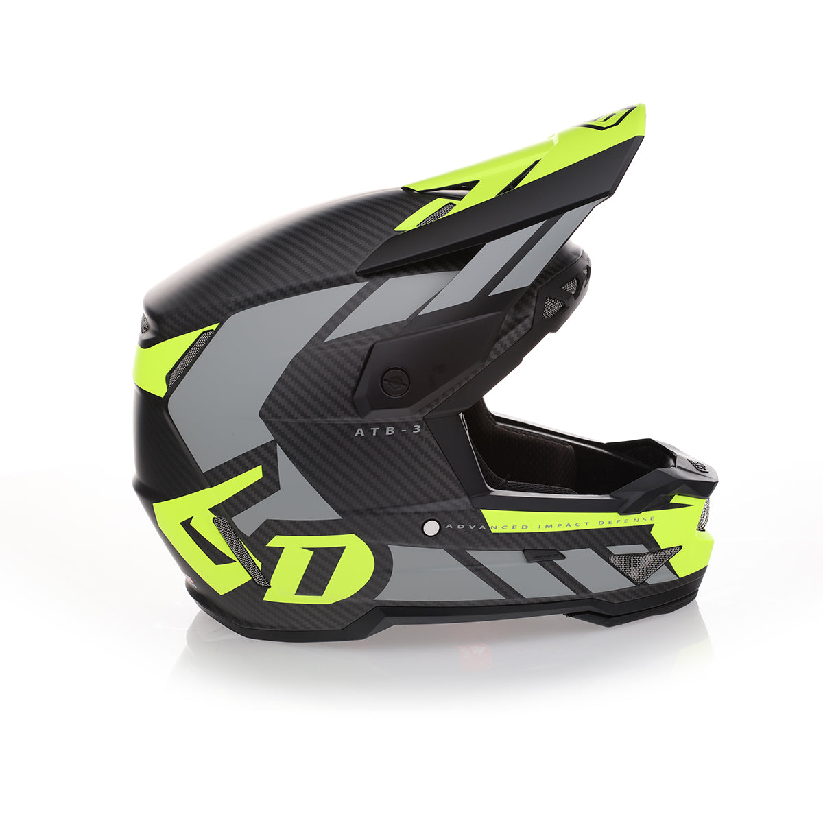 ATB-3 LS – 6D Helmets