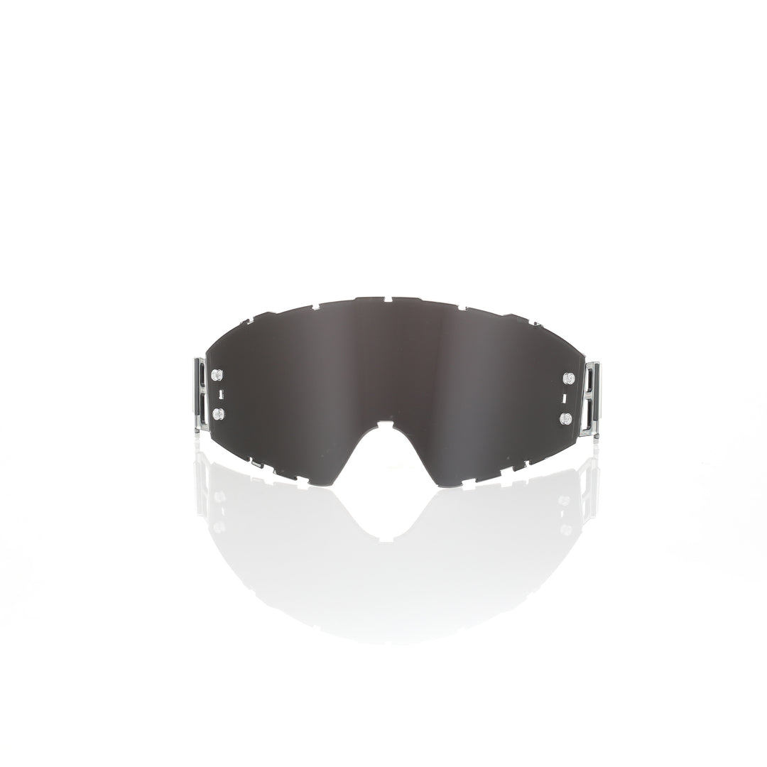 Max R Goggle Lens - Dark Smoke