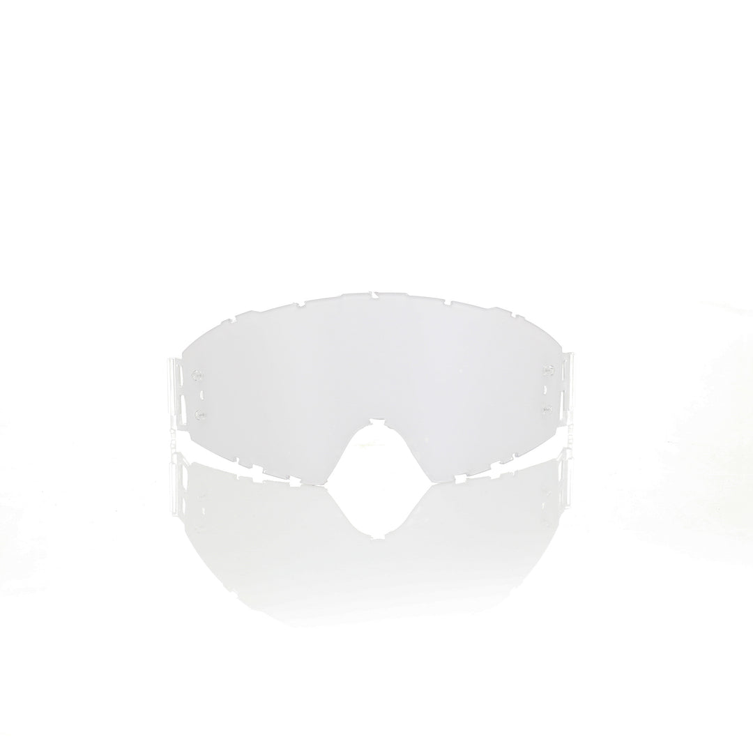 Max R Goggle Lens - Clear