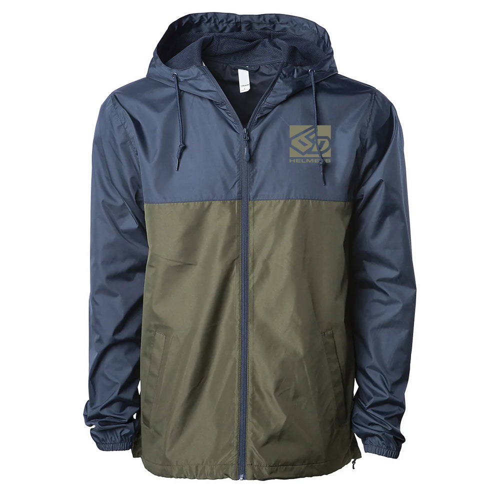 6D Puffer Jacket