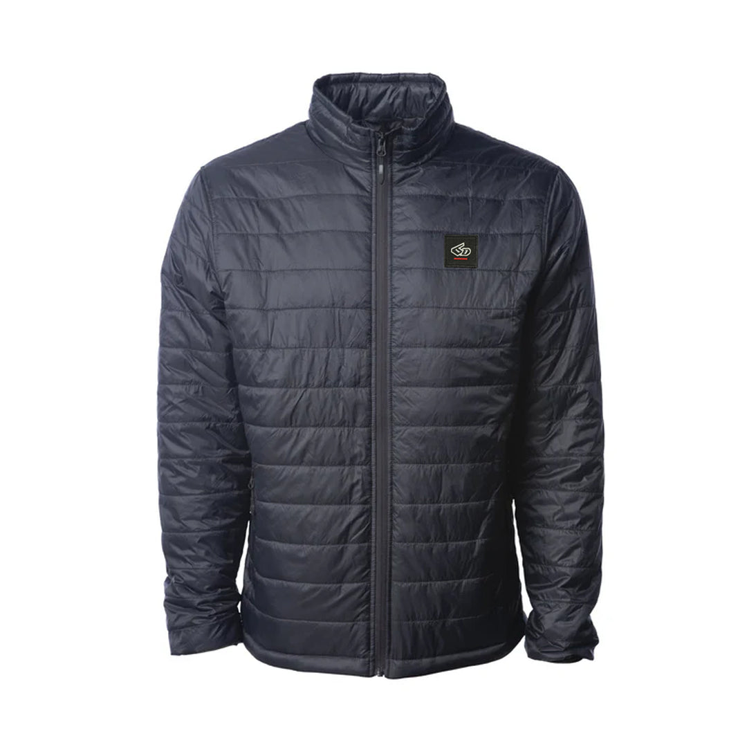 6D Puffer Jacket