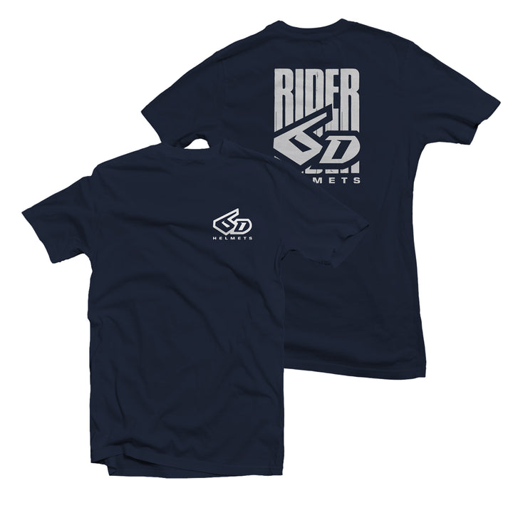Rider Tee