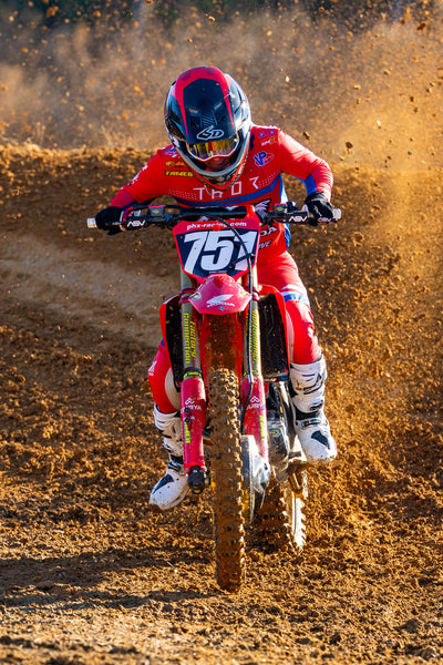 Evan Ferry