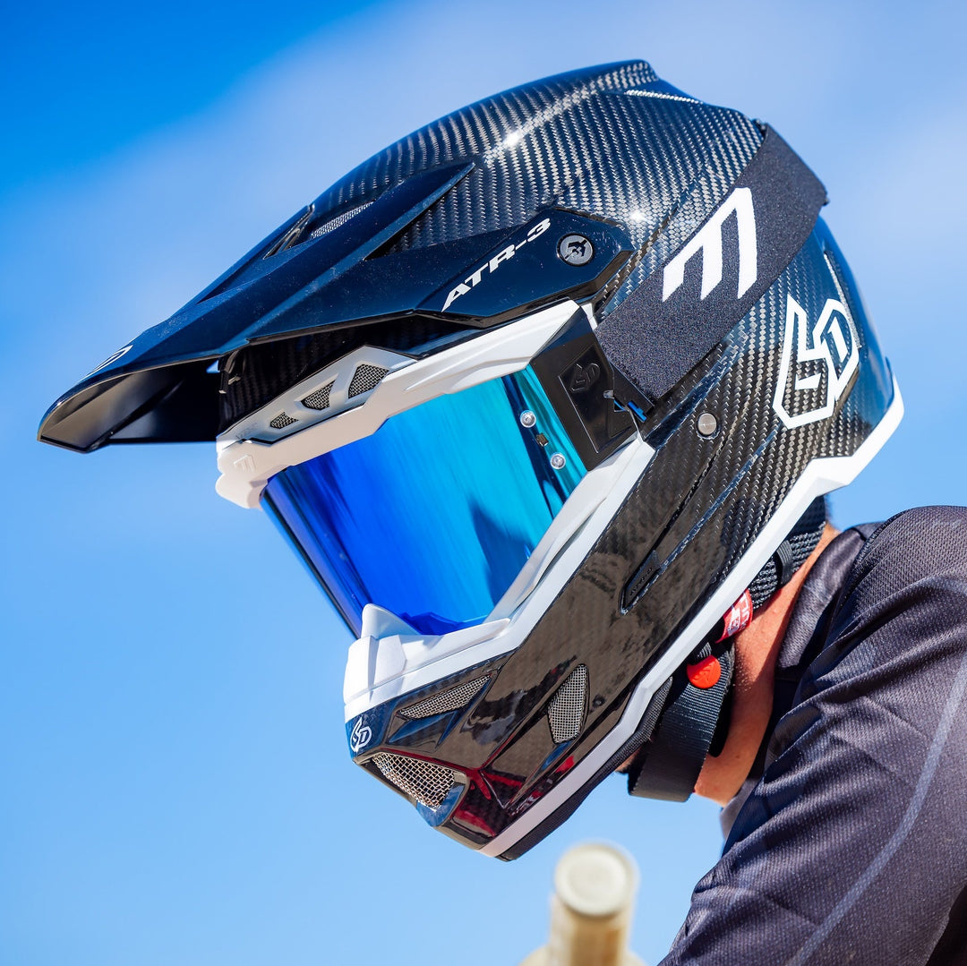 6D Helmets 6D Helmets