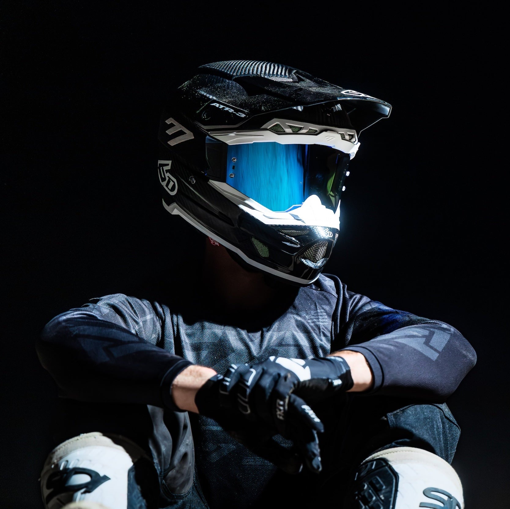 6D Helmets 6D Helmets