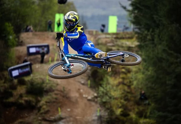 Reece Wilson
