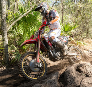 Chase Landers