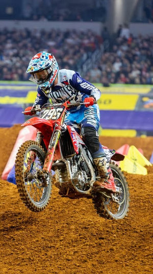 Ryder Floyd