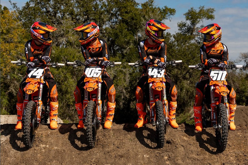 Dirt Bike Depot Racing