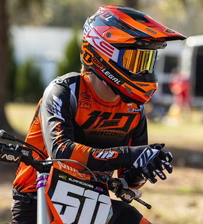 Jace Kessler