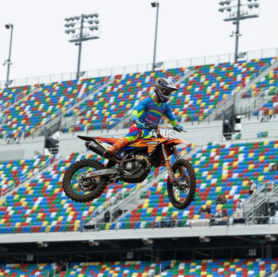 Marcus Phelps