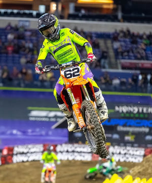 Grant Harlan