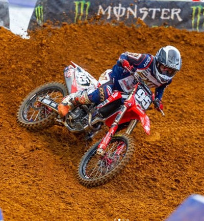 Luke Neese