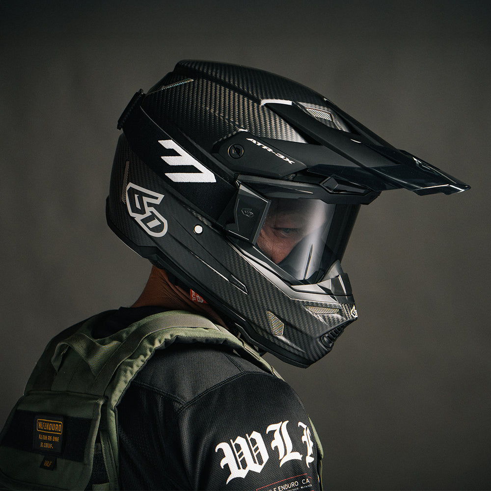 3xl motorcycle off-road helmets LS2 X-Force Solid Full Face MX Helmet The double Harley-Davidson H-D Capstone Sun Shield
