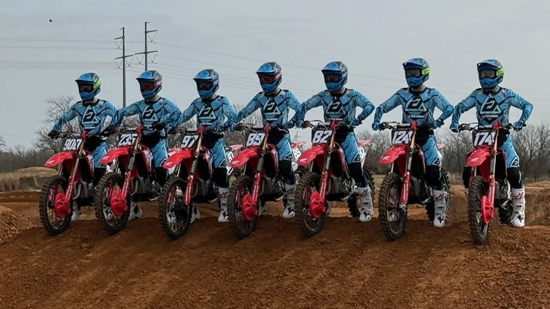 Tilube Honda