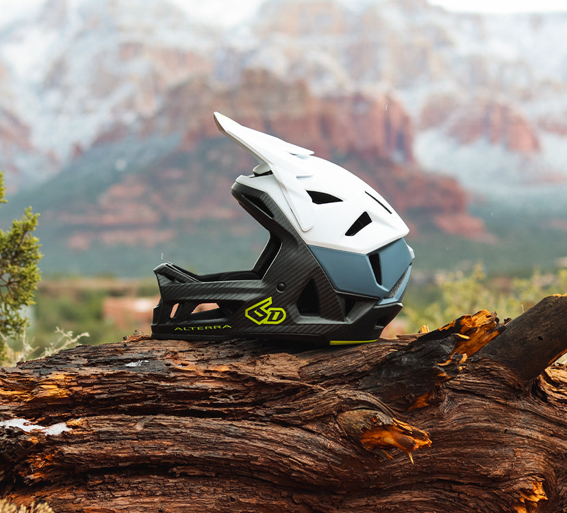 6D Helmets